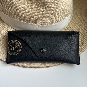 Ray Ban Sunglasses Case
